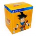 Dragon Ball Z Kakarot Collectors Edition (PS4, русские субтитры)